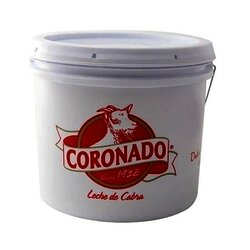 CAJETA CORONADO DE 5 KG