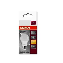 FOCO LED OSRAM A60 8.5 WATTS LUZ FRIA FOCO LED OSRAM A60 8.5 WATTS LUZ FRIA