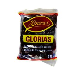 GLORIAS LINARES C/10 PIEZAS