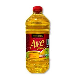 ACEITE AVE ACTION FRY 3 LITROS