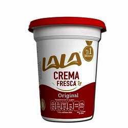 CREMA ACIDA LALA 200 ML