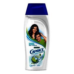 SHAMPOO CAPRICE 200 ML CONTROL CASPA