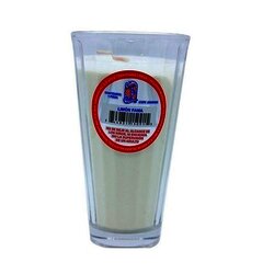 VELADORA LIMONERO FAMA