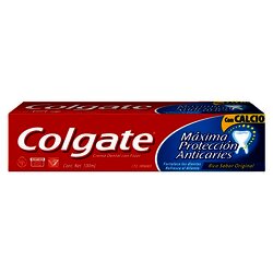 PASTA DENTAL COLGATE MFP 90 ML PASTA DENTAL COLGATE MFP 90 ML