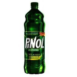 LIMPIADOR PINOL 1 LITRO LIMPIADOR PINOL 1 LITRO