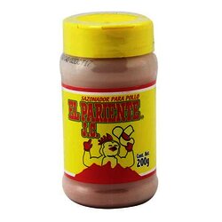 SAZONADOR EL PARIENTE 200 GR POLLO