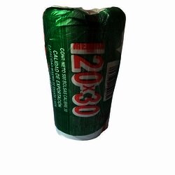 BOLSA ALTA DENSIDAD #6 (20 X 30) BOLSA ALTA DENSIDAD #6 (20 X 30)