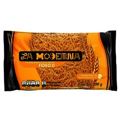 PASTA LA MODERNA 200 GR FIDEO #0