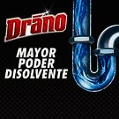 DRANO