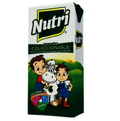 ALIMENTO LACTEO NUTRI 1 LITRO ALIMENTO LACTEO NUTRI 1 LITRO