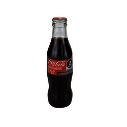 COCA COLA 235 ML NO RETORNABLE