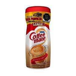 SUSTITUTO DE CREMA COFFEE MATE 400 GR