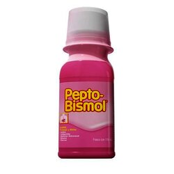 PEPTO BISMOL 118 ML