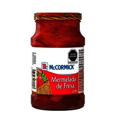 MERMELADA MCCORMICK FRESA 450 GR MERMELADA MCCORMICK FRESA 450 GR