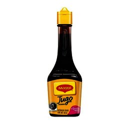 JUGO SAZONADOR MAGGI 125 ML