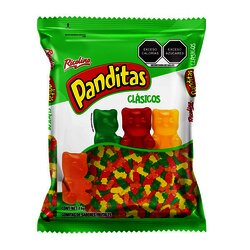 GOMAS PANDITAS RICOLINO 1 KG
