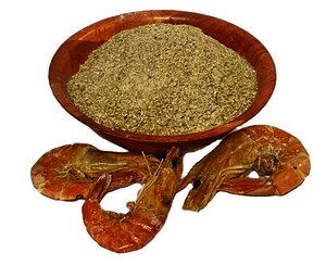 CAMARON MOLIDO A GRANEL