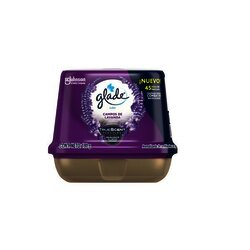 AROMATIZANTE GLADE CUBO 180 GR LAVANDA AROMATIZANTE GLADE CUBO 180 GR LAVANDA