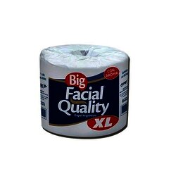PAPEL HIGIENICO BIG FACIAL XL INDIVIDUAL