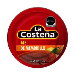 ATE LA COSTEÑA 700 GR MEMBRILLO ATE LA COSTEÑA 700 GR MEMBRILLO