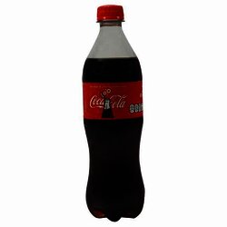 COCA COLA 600 ML
