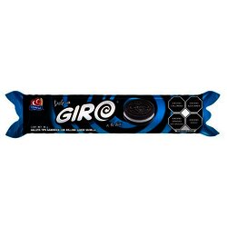 GALLETA GIRO 95 GR GALLETA GIRO 95 GR