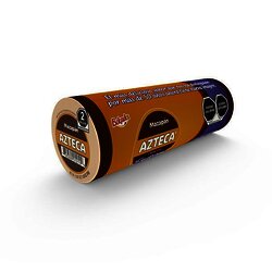 MAZAPAN AZTECA CON 10 PIEZAS