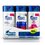 SHAMPOO HEAD&SHOULDERS PAQ 6 PZ SURTIDO DE 90 ML