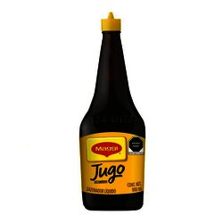 JUGO SAZONADOR MAGGI 800 ML