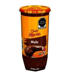 MOLE DOÑA MARIA 235 GR MOLE DOÑA MARIA 235 GR