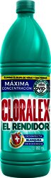 BLANQUEADOR CLORALEX 950 ML