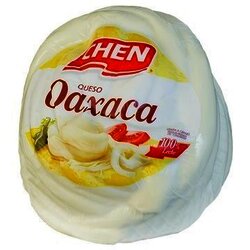 QUESO OAXACA CHEN 200 GR