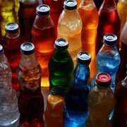 BEBIDA REFRESCANTE BEBIDA REFRESCANTE