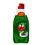 LAVATRASTES LIQUIDO SALVO LIMON 215 ML
