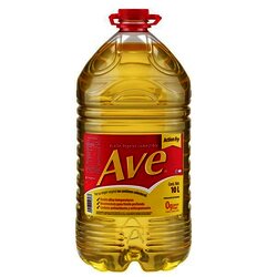 ACEITE AVE ACTION FRY DE 10 LITROS