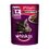 WHISKAS POUCH 85 GR PARRILLADA MIXTA