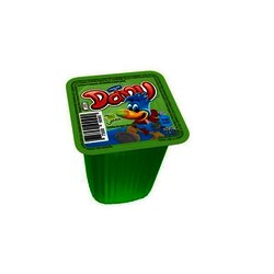 GELATINA DANY 125 GR LIMON GELATINA DANY 125 GR LIMON