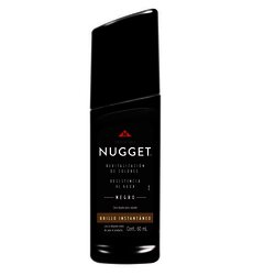 CERA LIQUIDA NUGGET 60 ML NEGRA CERA LIQUIDA NUGGET 60 ML NEGRA