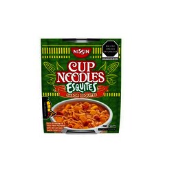 SOPA NISSIN ESQUITES 64 GR