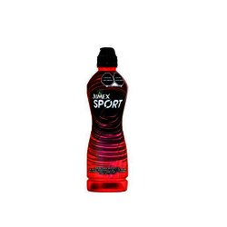 JUMEX SPORT 600 ML FRUTAS TROPICALES