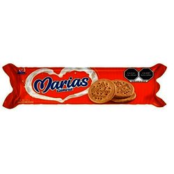 GALLETAS MARIAS GAMESA 170 GR