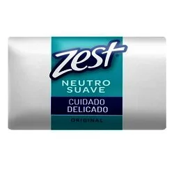 JABON ZEST 135 GR NEUTRO
