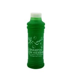 SHAMPOO MONELI 220 ML HERBAL SHAMPOO MONELI 220 ML HERBAL