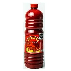 CHAMOY EL TORITO 1 LITRO