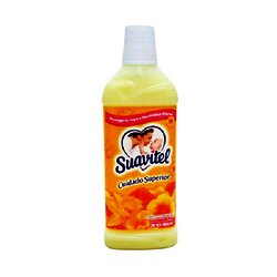 SUAVIZANTE SUAVITEL 450 ML SOL
