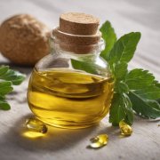 ACEITES VEGETALES Y DE SEMILLAS