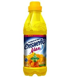 SUAVIZANTE ENSUEÑO MAX 450 ML VERANO