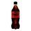 COCA COLA SIN AZUCAR 600 ML