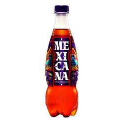 REFRESCO LA MEXICANA 400 ML