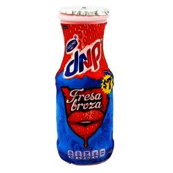 YOGHURT DAN UP 220 GR FRESA